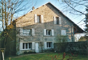 House in Aisne Picardie