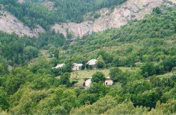vue du hameau