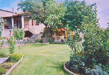 Maison de campagne prs de Manosque