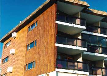 immeuble