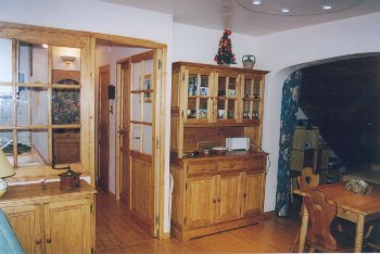 Appartement Vallouise dans les Hautes Alpes prs de Brianon