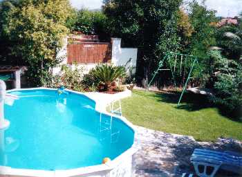 Rental in Mandelieu near Cannes