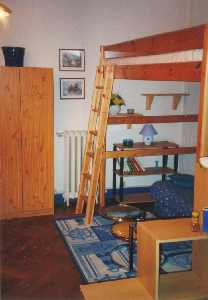 Studio in Nice