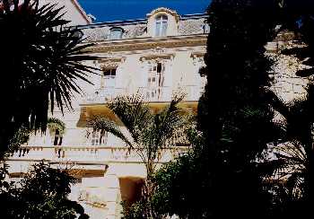 façade