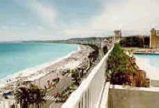 french Riviera