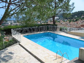 French Riviera