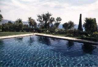 Avec piscine