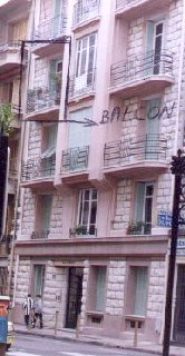 façade