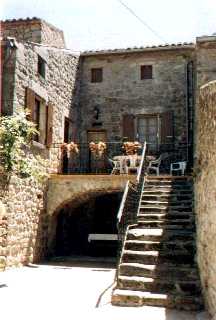 façade
