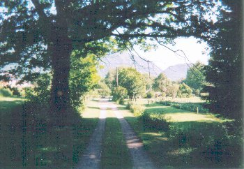 Apartment in a farm in Ariege