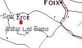 14 km des stations