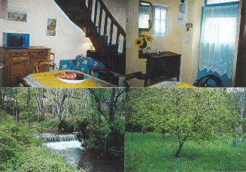location de maison dans l'Aveyron