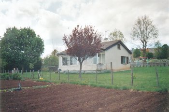 Maison dans le Cantal entre Ussel et Murat