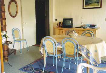 location  Royan