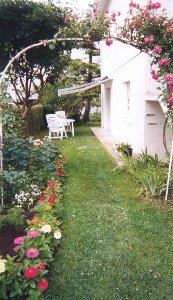 location en Charentes Maritimes