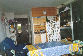 Studio in Meschers near Royan in Charentes Maritimes