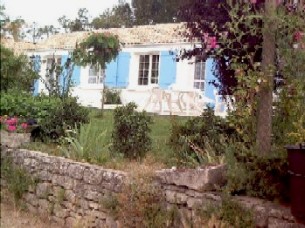 VILLA ILE D'OLERON