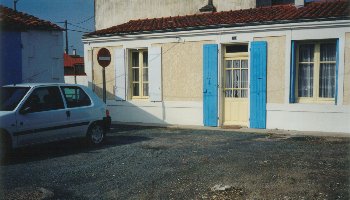 location maison charentes maritimes