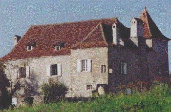 location Corrze
