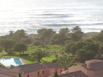 vue sur mer