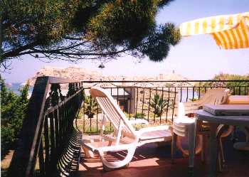 vue sur mer