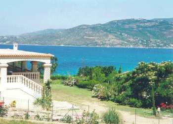 150m de la mer