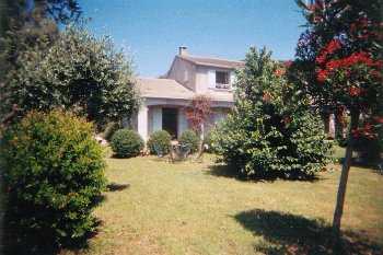 villa in Corsica