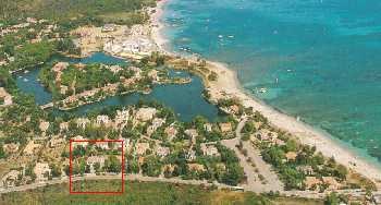 location en Corse