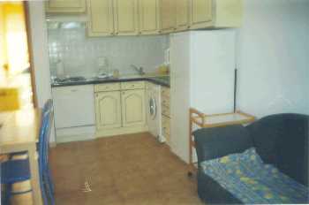 Appartement prs de Bastia