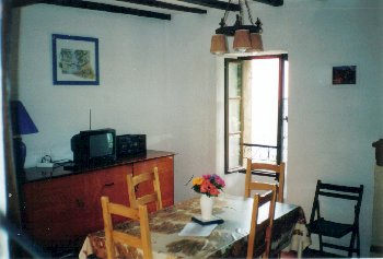 Maison en Corse