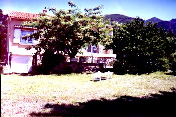 Location en Corse