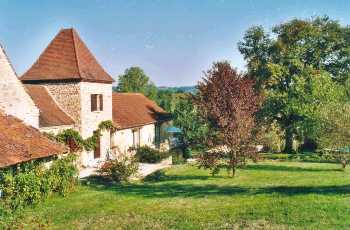 location en Dordogne