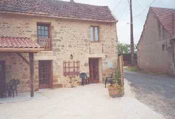location en Dordogne