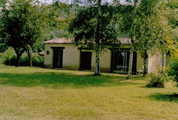 House in Siorac Perigord Dordogne