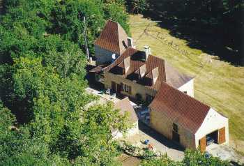 location en Dordogne