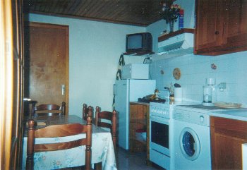 Inside