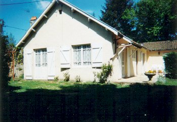 rental in Dordogne