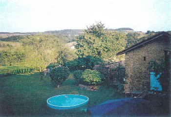 rental in Provence