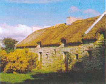 Maison  Pont Aven