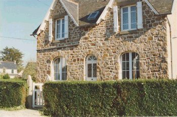 rental in Brittany