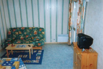 Apartment in Benodet near Quimper in Finistre