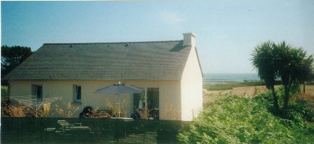 location sur l'le de batz