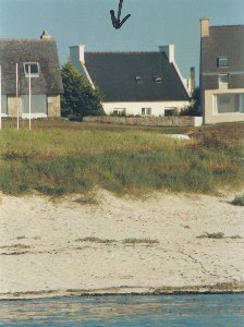 house in Brittany