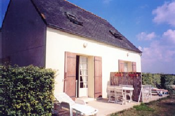 maison dans le Finistre en Bretagne