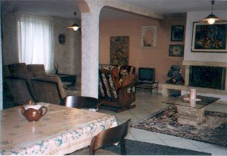 lounge - sjour