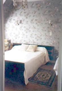 bedroom - chambre
