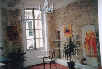 Apartment in Nmes  Gard