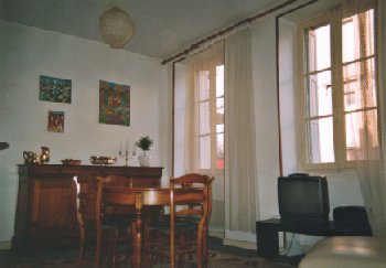 Apartment in Toulouse