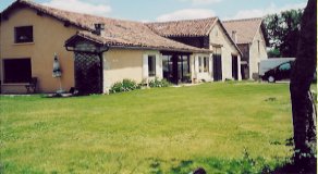 4 lodgings