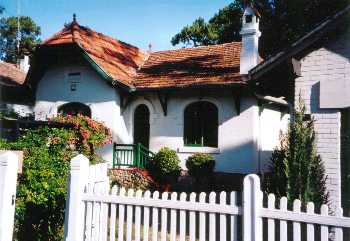 maison en Gironde en Aquitaine